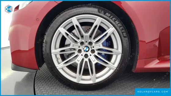BMW M2 M2 COUPE