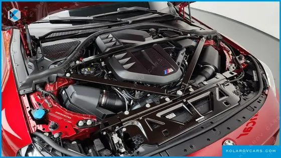BMW M2 M2 COUPE