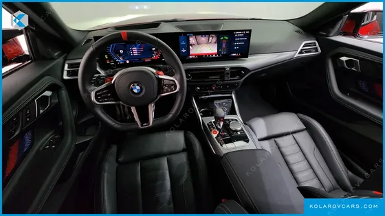 BMW M2 M2 COUPE