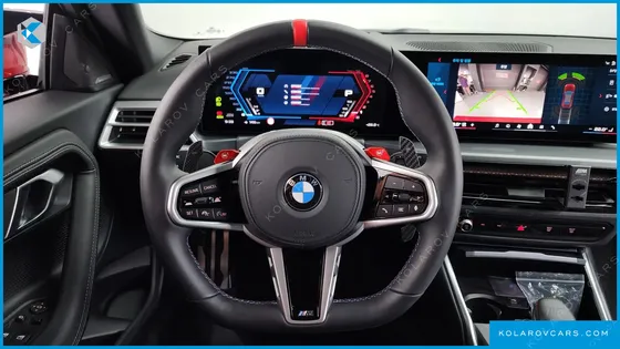 BMW M2 M2 COUPE