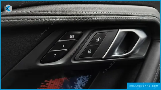 BMW M2 M2 COUPE
