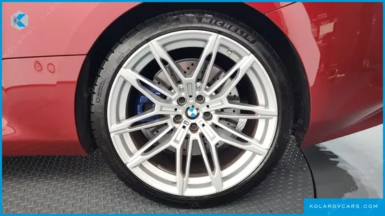 BMW M2 M2 COUPE