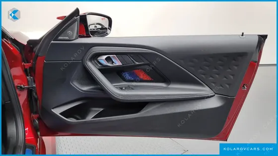 BMW M2 M2 COUPE