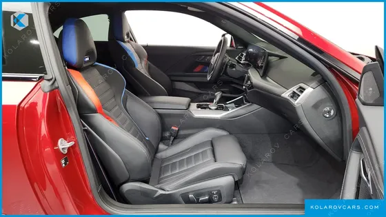 BMW M2 M2 COUPE