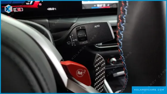 BMW M2 M2 COUPE