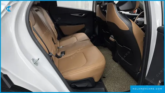 KIA EV6 LONG RANGE 4WD