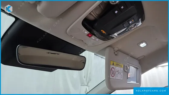 KIA EV6 LONG RANGE 4WD