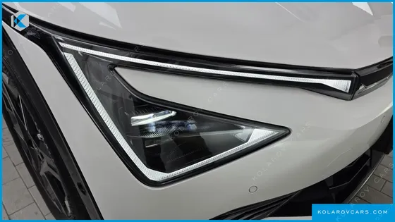 KIA EV6 LONG RANGE 4WD