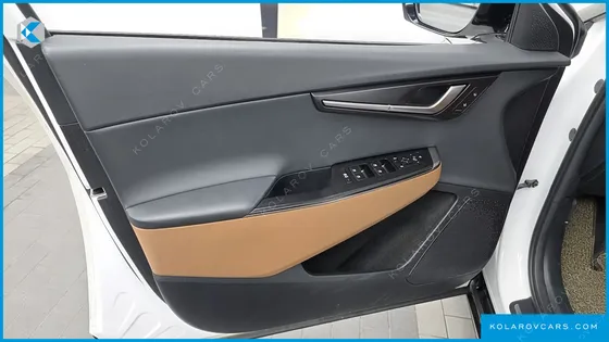KIA EV6 LONG RANGE 4WD