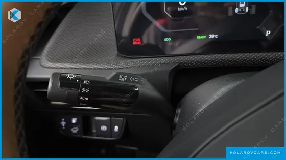 KIA EV6 LONG RANGE 4WD