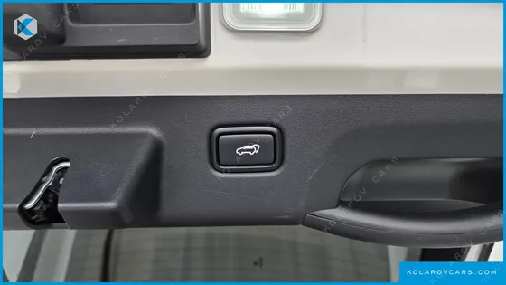 KIA EV6 LONG RANGE 4WD