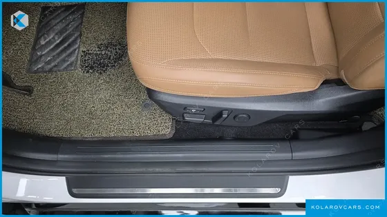 KIA EV6 LONG RANGE 4WD