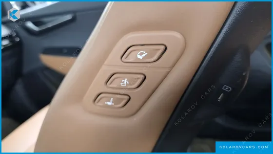 KIA EV6 LONG RANGE 4WD