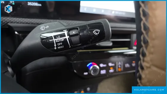 KIA EV6 LONG RANGE 4WD