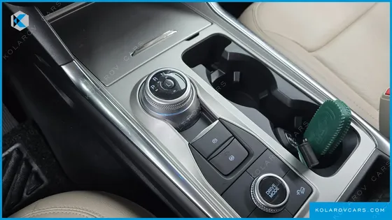 FORD EXPLORER 3.3 HYBRID