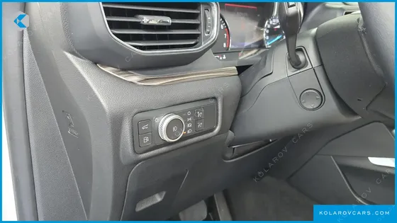 FORD EXPLORER 3.3 HYBRID
