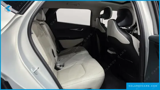 KIA EV6 STANDARD 2WD