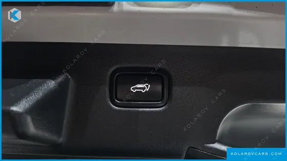 KIA EV6 STANDARD 2WD