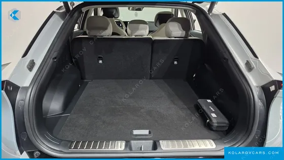 KIA EV6 STANDARD 2WD
