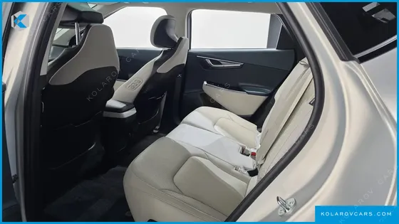 KIA EV6 STANDARD 2WD