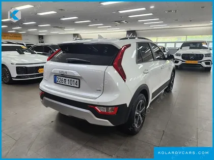 KIA NIRO TRENDY