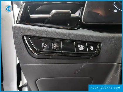 KIA NIRO TRENDY