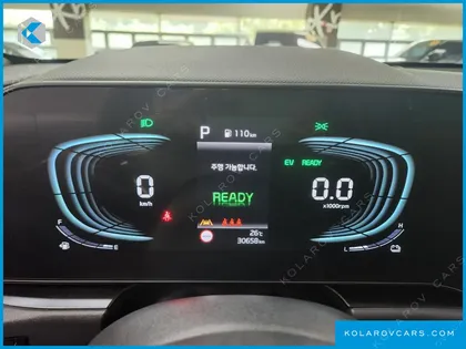 KIA NIRO TRENDY