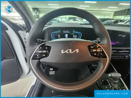 KIA NIRO TRENDY