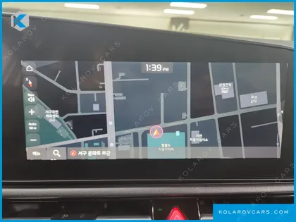KIA NIRO TRENDY