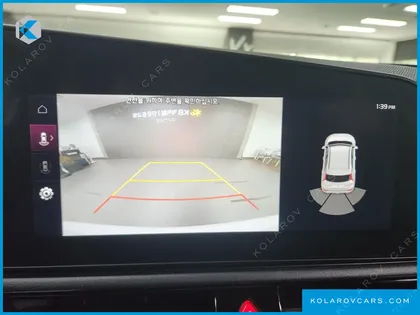 KIA NIRO TRENDY
