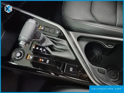 KIA NIRO TRENDY