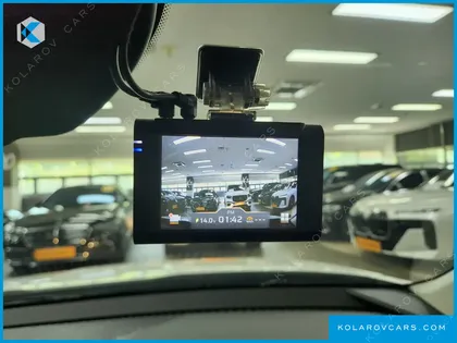 KIA NIRO TRENDY