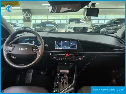 KIA NIRO TRENDY