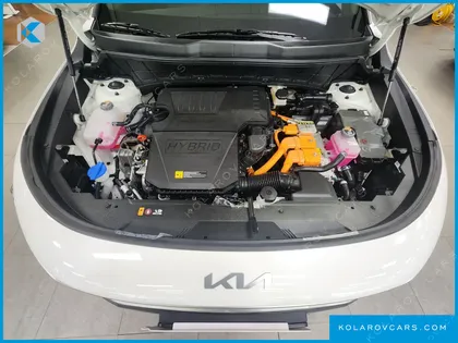 KIA NIRO TRENDY