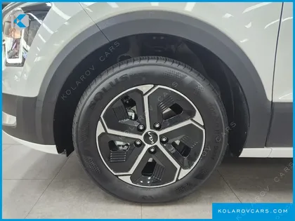 KIA NIRO TRENDY