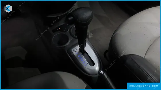 CHEVROLET (GM DAEWOO) SPARK LS