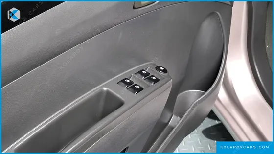 CHEVROLET (GM DAEWOO) SPARK LS