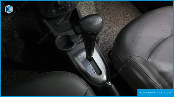 CHEVROLET (GM DAEWOO) SPARK LPG LT