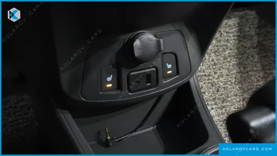 CHEVROLET (GM DAEWOO) SPARK LPG LT