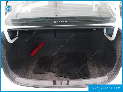 VOLKSWAGEN JETTA 1.4 TSI PRESTIGE