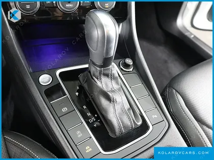 VOLKSWAGEN JETTA 1.4 TSI PRESTIGE