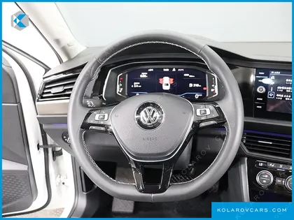 VOLKSWAGEN JETTA 1.4 TSI PRESTIGE