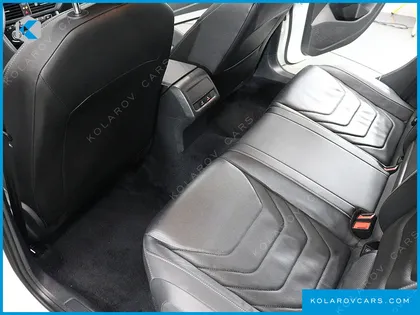 VOLKSWAGEN JETTA 1.4 TSI PRESTIGE