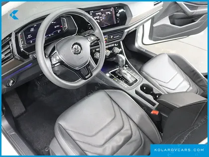 VOLKSWAGEN JETTA 1.4 TSI PRESTIGE
