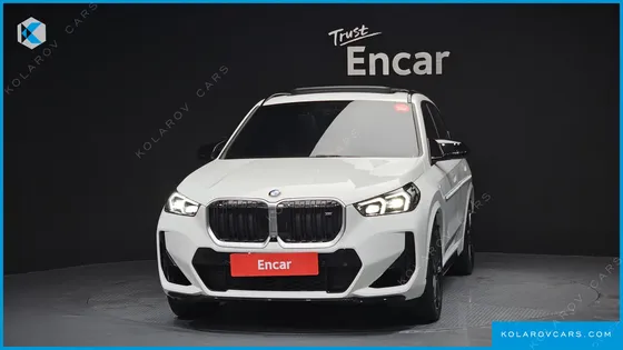 BMW X1 M35I XDRIVE
