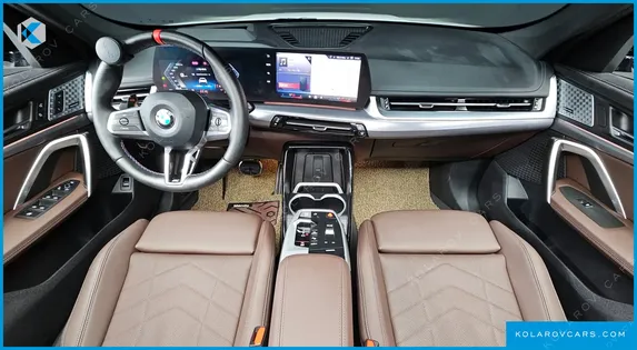BMW X1 M35I XDRIVE