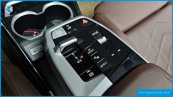 BMW X1 M35I XDRIVE