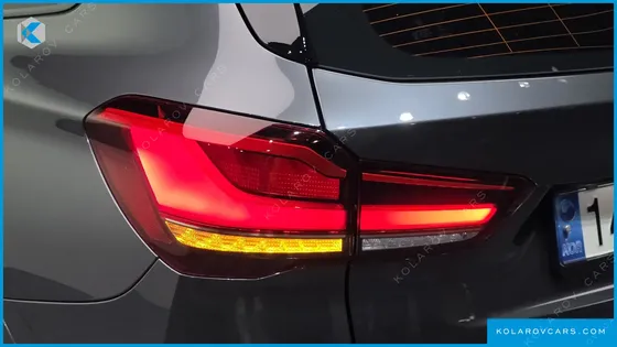 BMW X1 XDRIVE 18D M SPORT