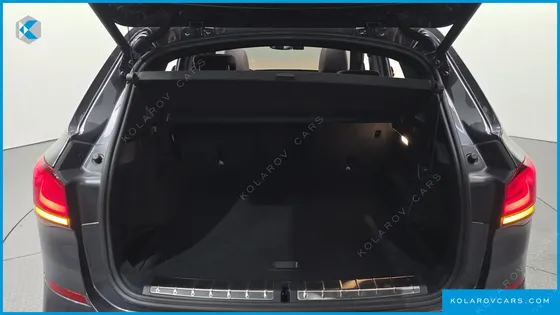 BMW X1 XDRIVE 18D M SPORT