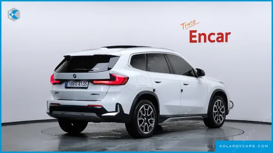 BMW X1 XDRIVE 20I XLINE